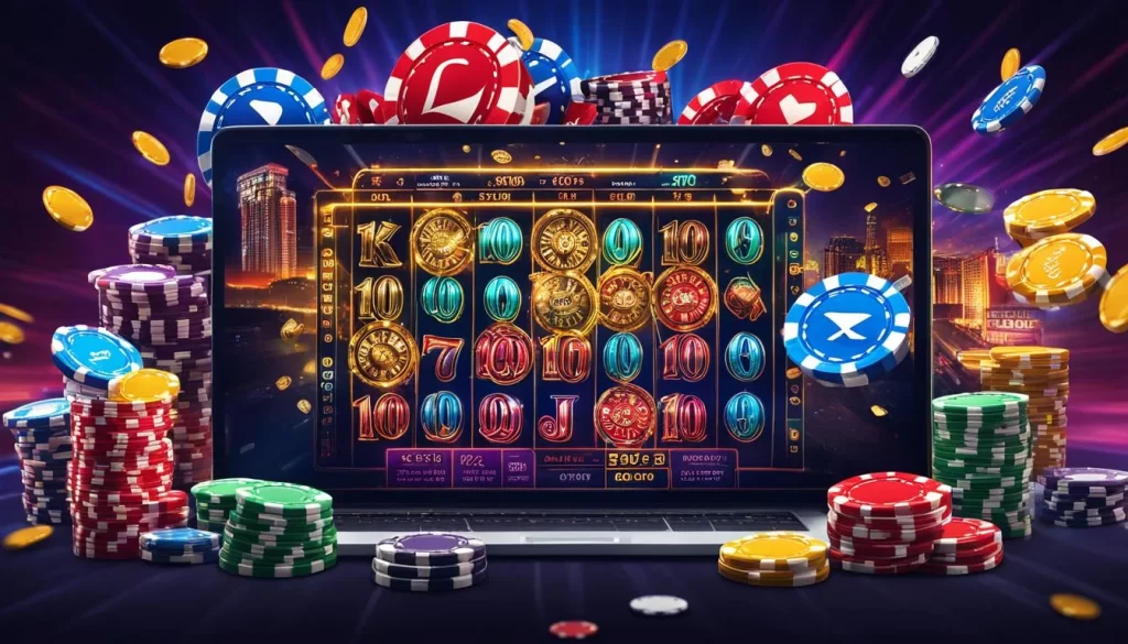 Trải nghiệm casino trực tiếp dh88 casino