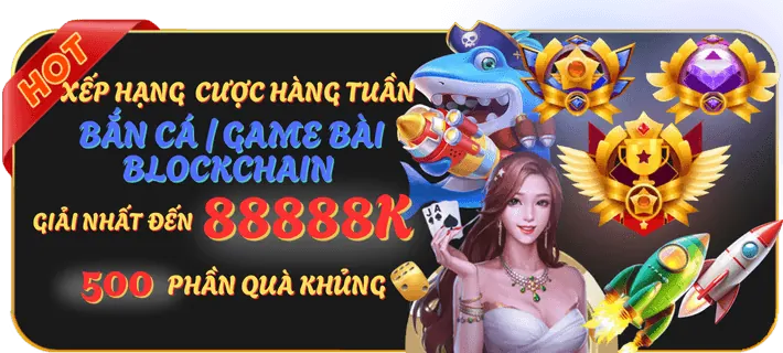 Các trò chơi mới tại dh88 casino