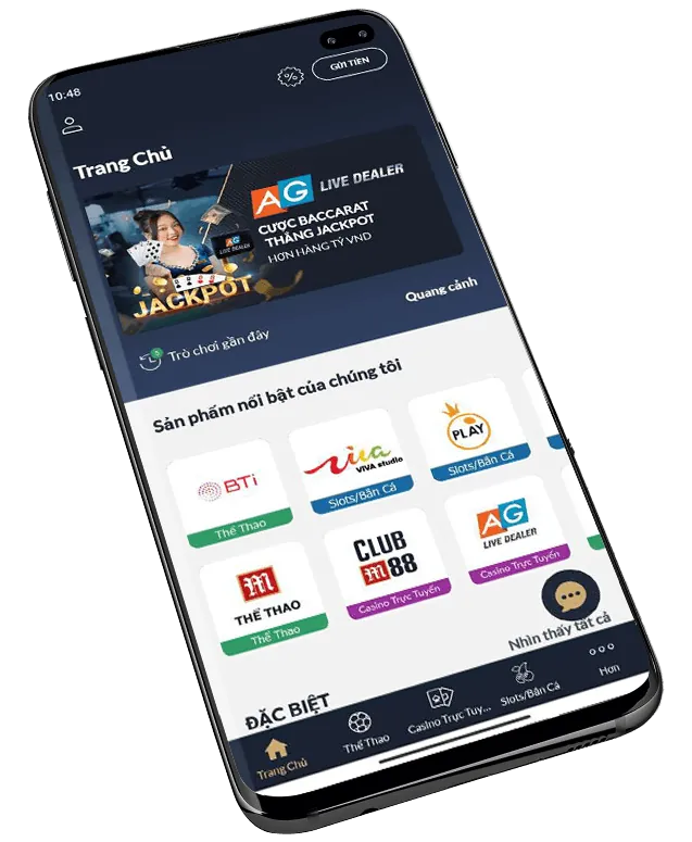 Biểu tượng thiết lập giới hạn cá cược