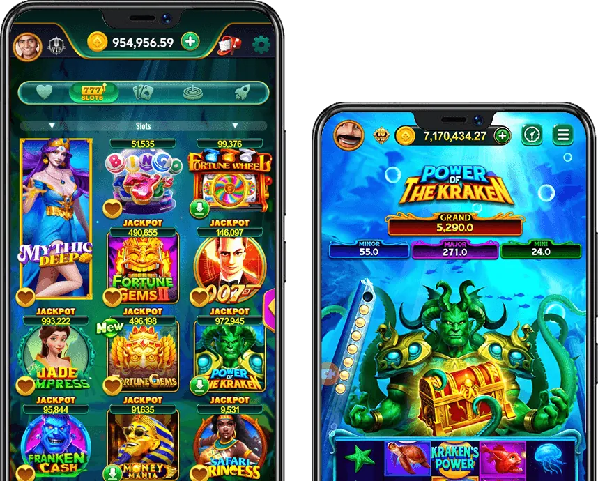 Biểu tượng chơi game di động