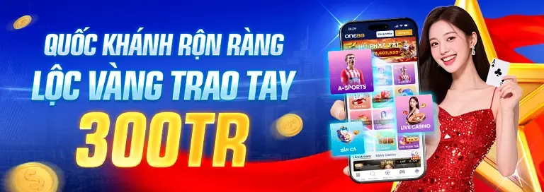Ứng dụng di động dh88 casino