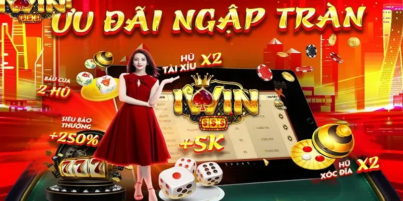 Ưu đãi và khuyến mãi độc quyền dh88 casino
